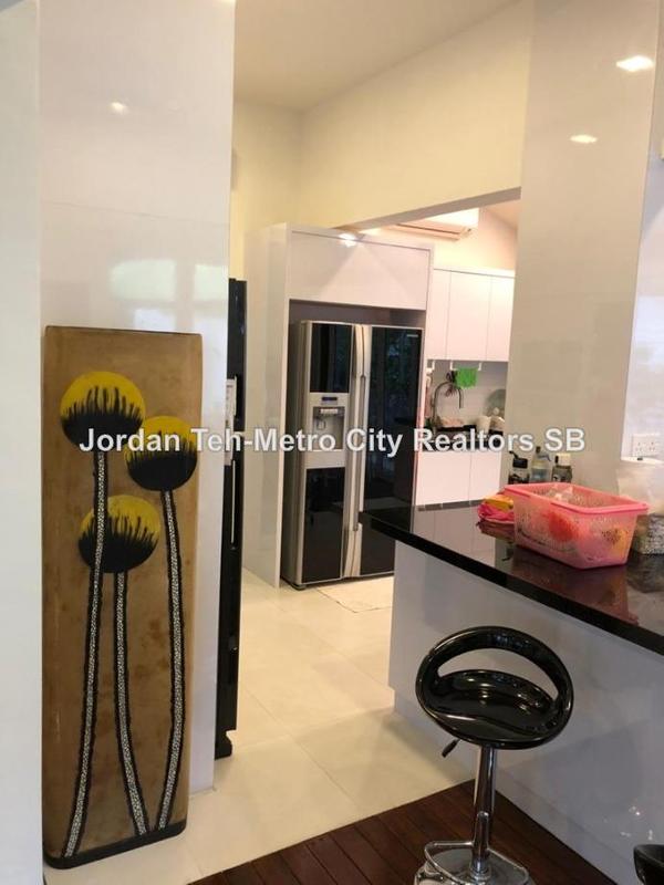 Bungalow House for Sale in Sunway Rymba Hills, Petaling Jaya, Kota Damansara by Jordan Teh - iProperty.com.my