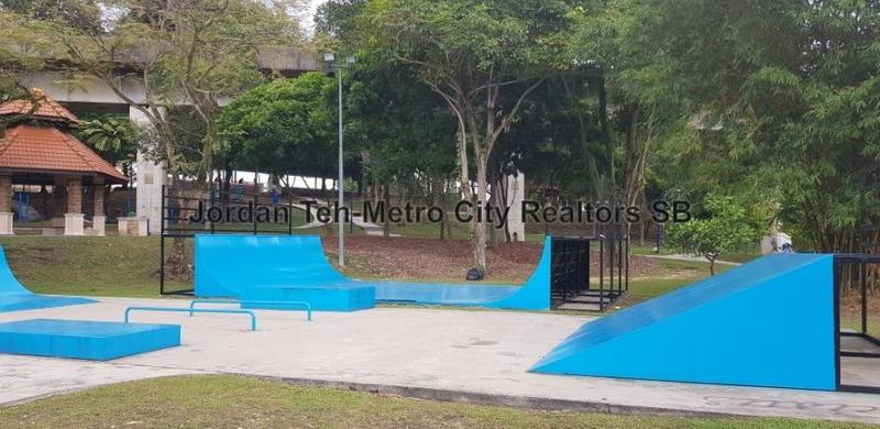 2.5-storey Terraced House for Sale in Taman Paramount, Petaling Jaya by Jordan Teh - iProperty.com.my