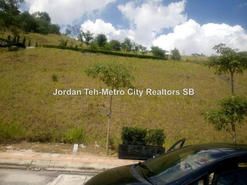 Banglo Tanah untuk Dijual di Santuari Park Pantai, Kampung Kerinchi (Bangsar South) oleh Jordan Teh - iProperty.com.my