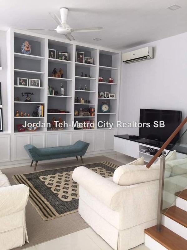 Bungalow House for Sale in Sunway Rymba Hills, Petaling Jaya, Kota Damansara by Jordan Teh - iProperty.com.my