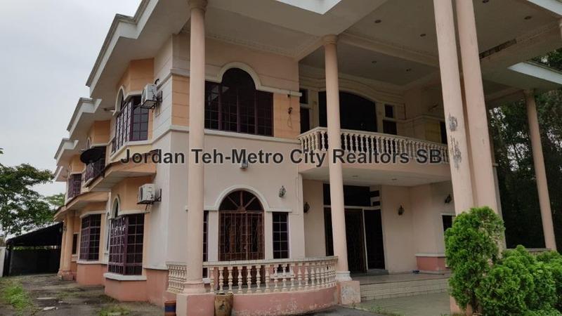 Bungalow House for Sale in Taman Bandar Sunway, Petaling Jaya by Jordan Teh - iProperty.com.my