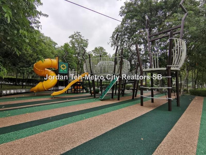 Bungalow House untuk Dijual di Sunway Rymba Hills, Petaling Jaya, Kota Damansara oleh Jordan Teh - iProperty.com.my
