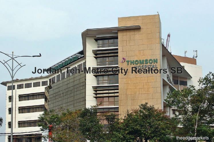 Bungalow House for Sale in Taman Bandar Sunway, Petaling Jaya by Jordan Teh - iProperty.com.my
