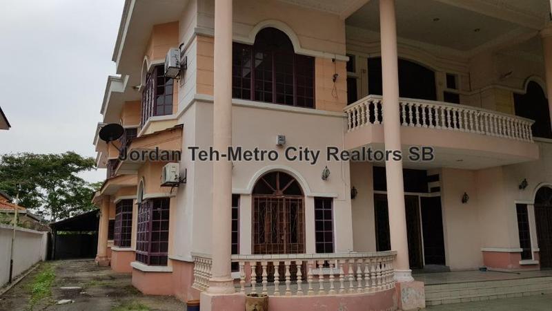 Bungalow House for Sale in Taman Bandar Sunway, Petaling Jaya by Jordan Teh - iProperty.com.my