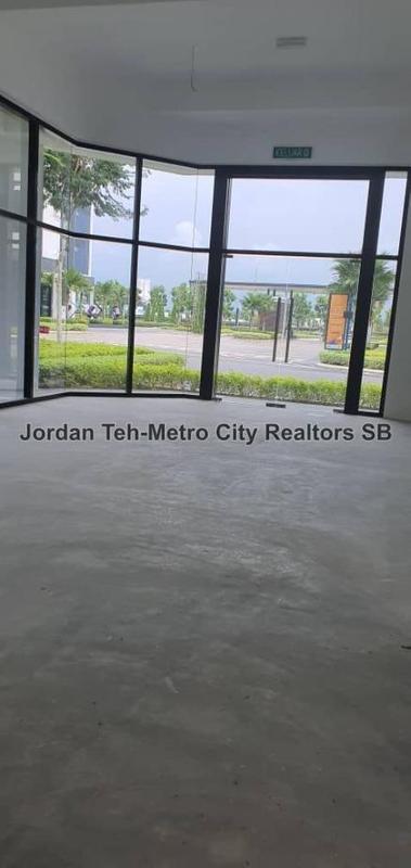 Shop for Sale in Aspen Vision City, Batu Kawan by Jordan Teh - iProperty.com.my
