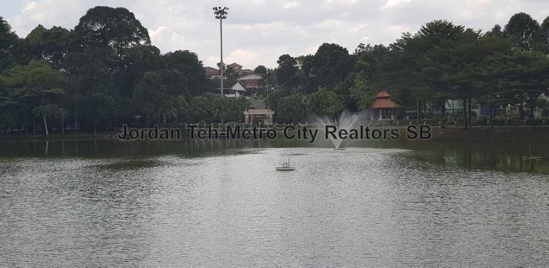 2.5-storey Terraced House for Sale in Taman Paramount, Petaling Jaya by Jordan Teh - iProperty.com.my