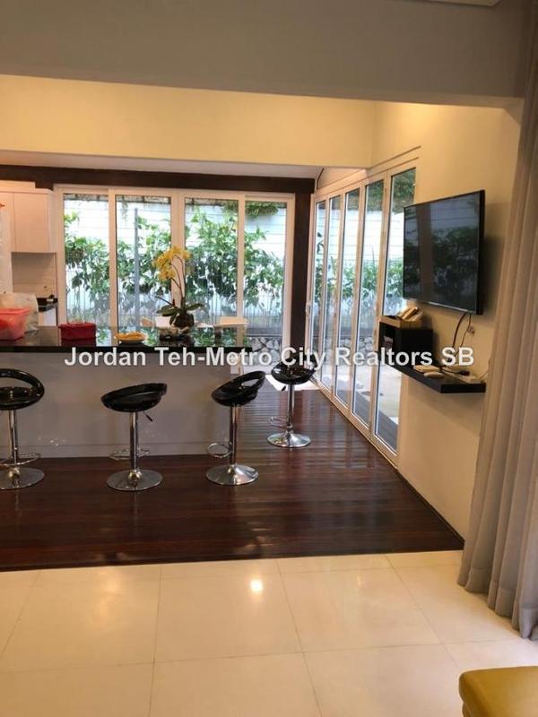 Bungalow House for Sale in Sunway Rymba Hills, Petaling Jaya, Kota Damansara by Jordan Teh - iProperty.com.my