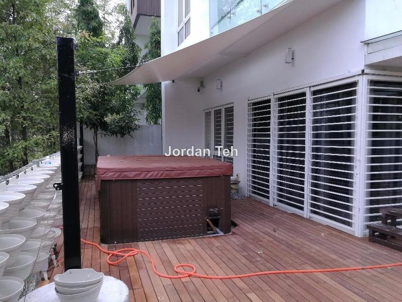 Bungalow House untuk Dijual di Sunway Rymba Hills, Petaling Jaya, Kota Damansara oleh Jordan Teh - iProperty.com.my