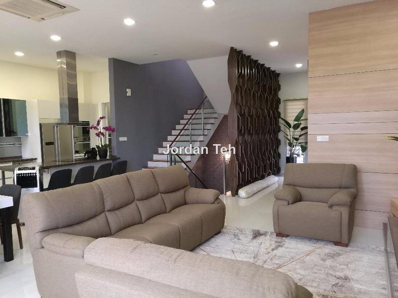 Bungalow House untuk Dijual di Sunway Rymba Hills, Petaling Jaya, Kota Damansara oleh Jordan Teh - iProperty.com.my