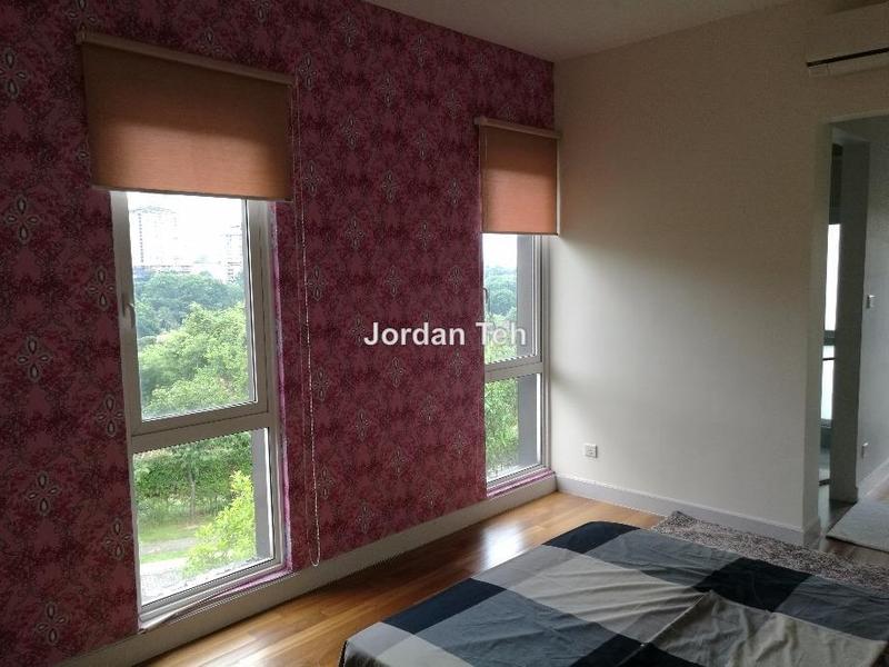 Bungalow House untuk Dijual di Sunway Rymba Hills, Petaling Jaya, Kota Damansara oleh Jordan Teh - iProperty.com.my