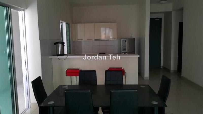 Condominium for Sale in Casa Tropicana by Jordan Teh - iProperty.com.my