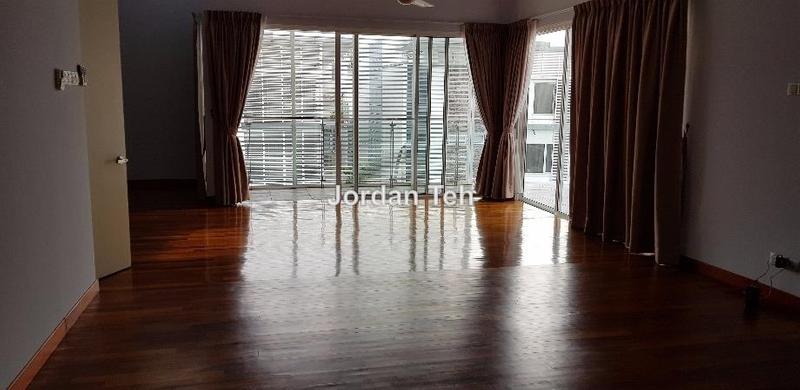 Banglo untuk Dijual di Effingham, Bandar Utama, Damansara, Bandar Utama oleh Jordan Teh - iProperty.com.my