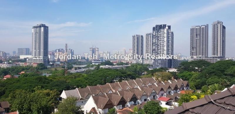 Bungalow Land for Sale in Santuari Park Pantai, KL City Centre by Jordan Teh - iProperty.com.my