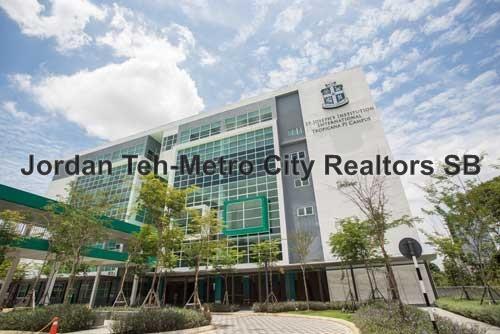 Bungalow House for Sale in Taman Bandar Sunway, Petaling Jaya by Jordan Teh - iProperty.com.my