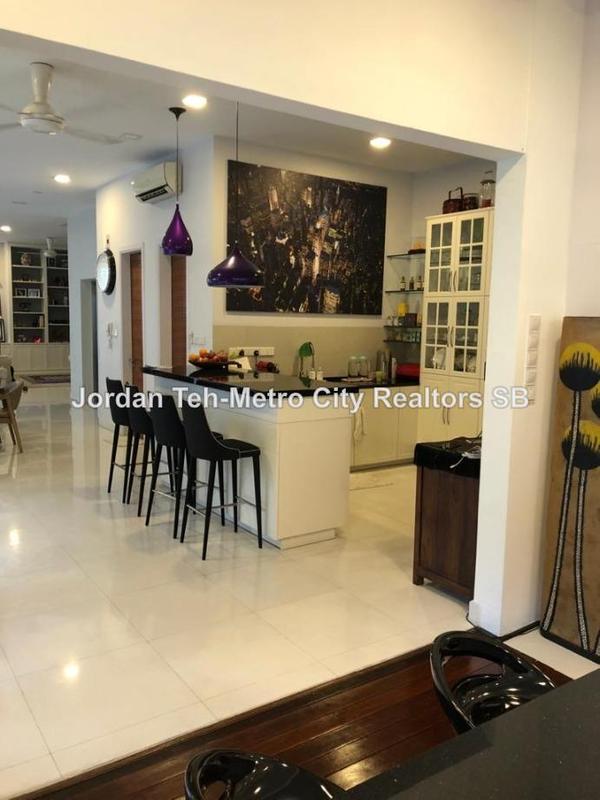 Bungalow House for Sale in Sunway Rymba Hills, Petaling Jaya, Kota Damansara by Jordan Teh - iProperty.com.my