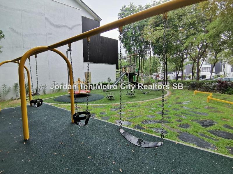 Bungalow House untuk Dijual di Sunway Rymba Hills, Petaling Jaya, Kota Damansara oleh Jordan Teh - iProperty.com.my