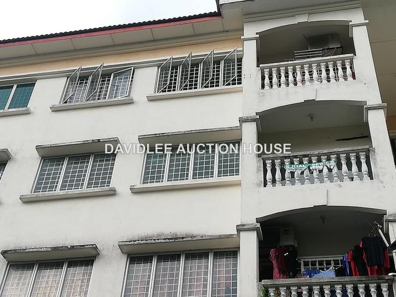 For Sale - Sri Cassia