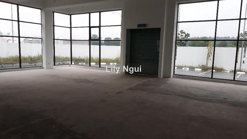 Semi-D Factory for Sale in klang, Klang by Jm Ngui - iProperty.com.my