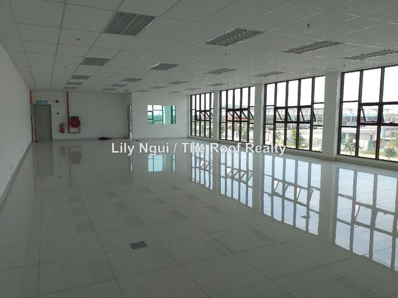 Detached Factory for Sale in Port Klang (Pelabuhan Klang), Selangor by Jm Ngui - iProperty.com.my