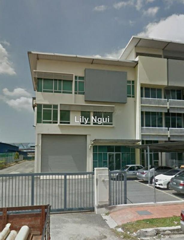 Semi-D Factory for Sale in klang, kapar , klang utama, aman perdana, meru, Kapar by Jm Ngui - iProperty.com.my