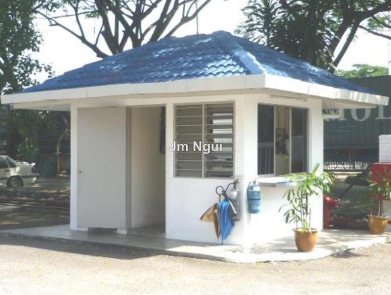 Kilang Terpisah untuk Dijual di Seksyen 16, Shah Alam oleh Jm Ngui - iProperty.com.my