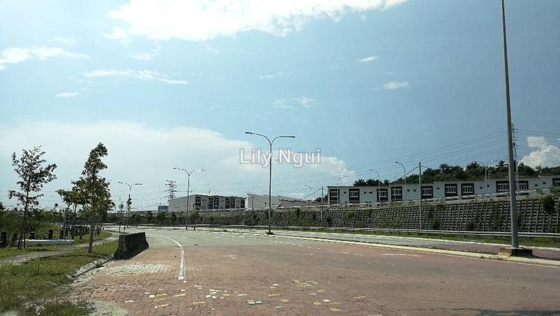Kilang Terpisah untuk Dijual di Bandar Bukit Raja, Klang oleh Jm Ngui - iProperty.com.my