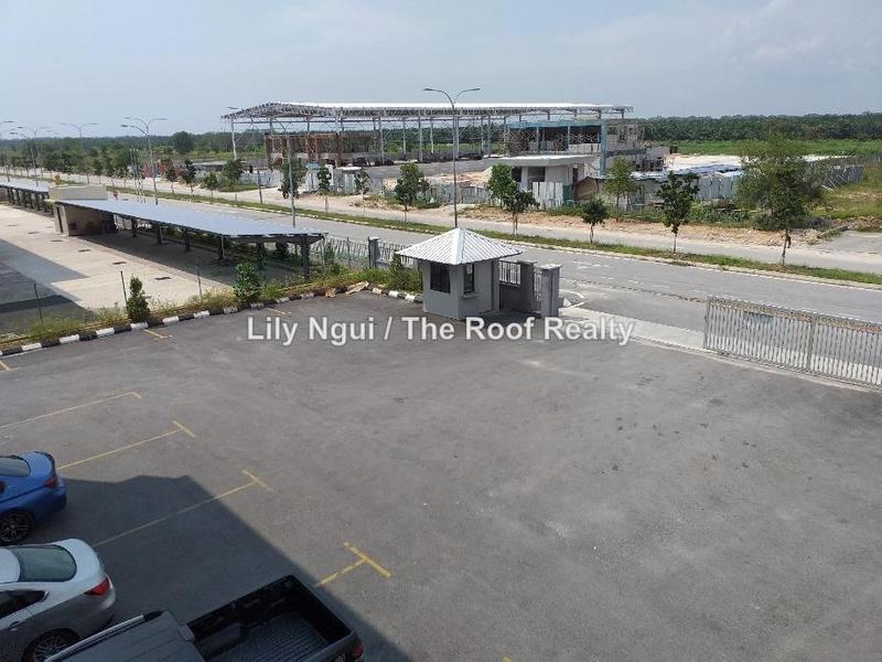 Detached Factory for Sale in Port Klang (Pelabuhan Klang), Selangor by Jm Ngui - iProperty.com.my