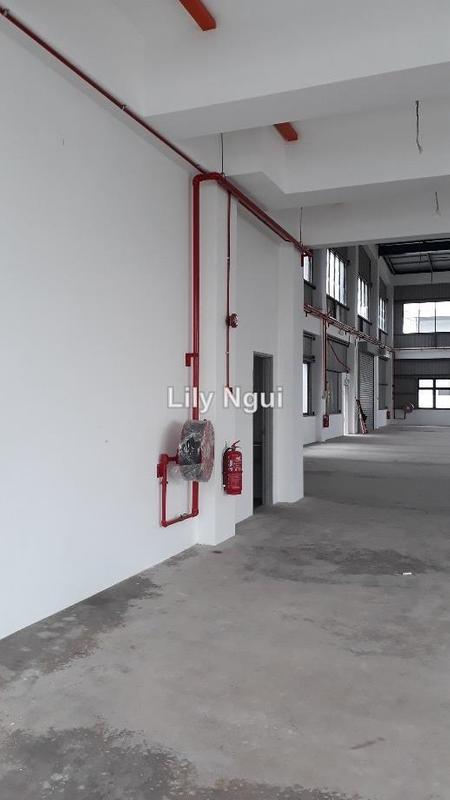 Kilang Berkembar untuk Disewa di Bandar Bukit Raja, Klang oleh Jm Ngui - iProperty.com.my