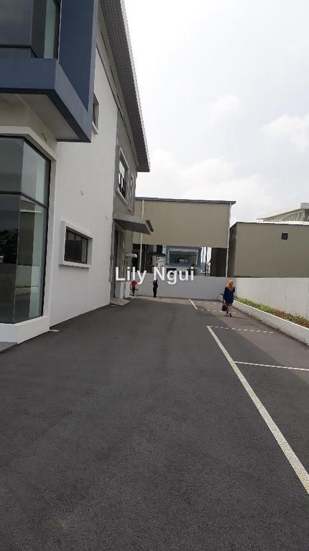 Kilang Berkembar untuk Disewa di Bandar Bukit Raja, Klang oleh Jm Ngui - iProperty.com.my