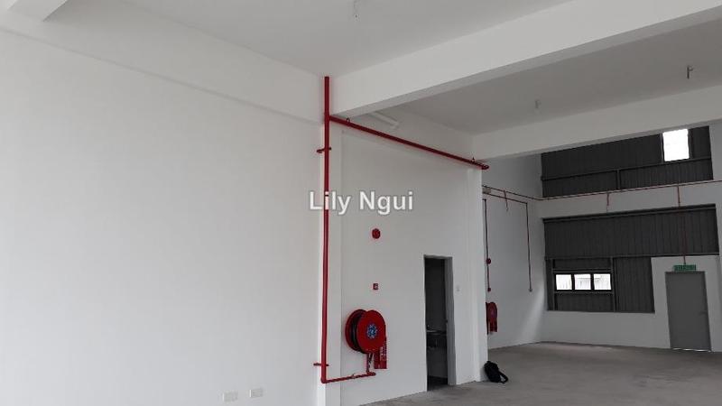 Semi-D Factory for Sale in klang, Klang by Jm Ngui - iProperty.com.my