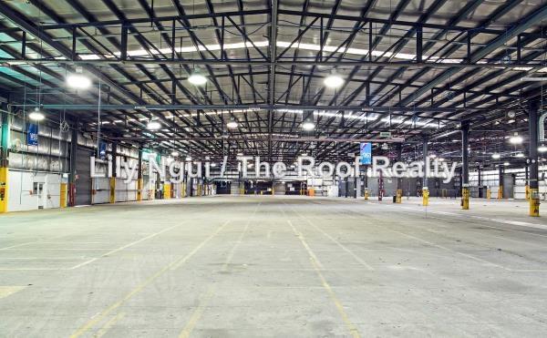 Warehouse for Rent in Seberang Perai, Penang by Jm Ngui - iProperty.com.my