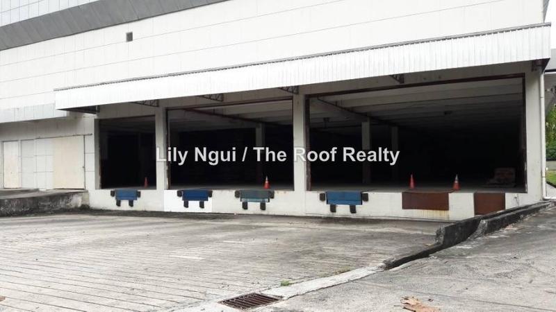 Warehouse for Rent in Seberang Perai, Penang by Jm Ngui - iProperty.com.my