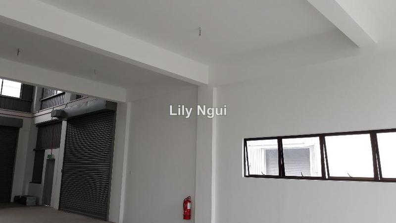 Semi-D Factory for Sale in klang, Klang by Jm Ngui - iProperty.com.my