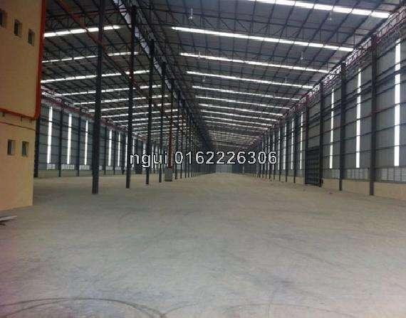 Detached Factory for Sale in Klang, Selangor by Jm Ngui - iProperty.com.my