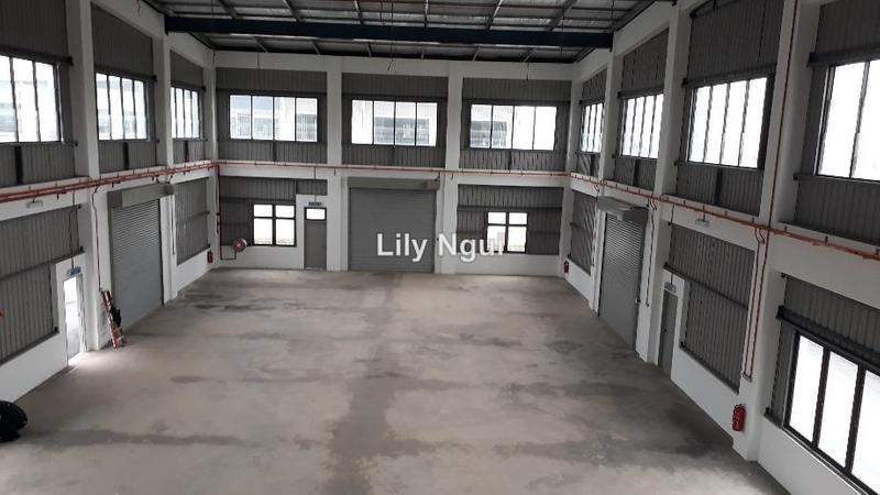 Kilang Terpisah untuk Dijual di Bandar Bukit Raja, Klang oleh Jm Ngui - iProperty.com.my