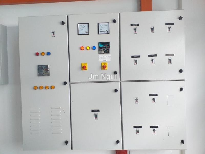 Kilang Terpisah untuk Dijual di Seksyen 16, Shah Alam oleh Jm Ngui - iProperty.com.my