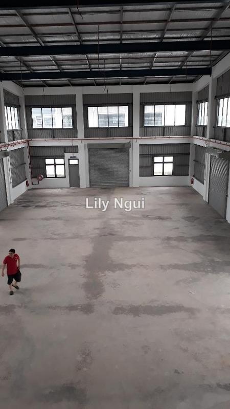 Kilang Terpisah untuk Dijual di Bandar Bukit Raja, Klang oleh Jm Ngui - iProperty.com.my