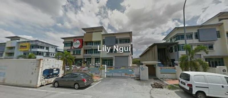 Semi-D Factory for Sale in klang, kapar , klang utama, aman perdana, meru, Kapar by Jm Ngui - iProperty.com.my