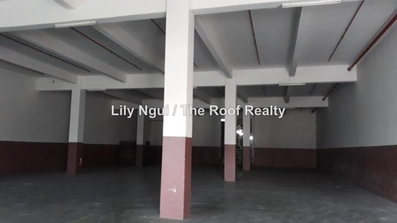 Warehouse for Rent in Seberang Perai, Penang by Jm Ngui - iProperty.com.my