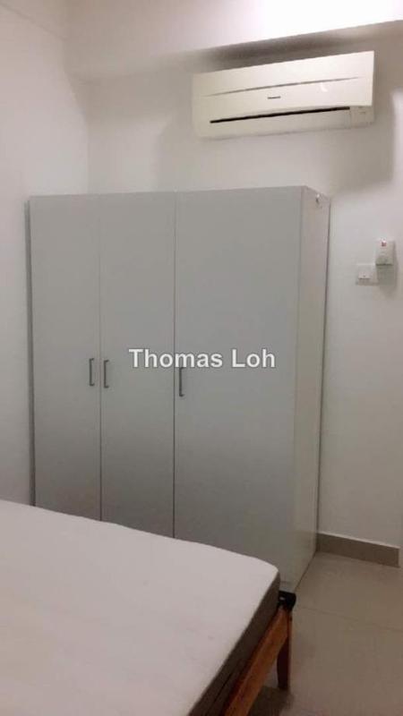 Kondominium untuk Dijual di Subang Parkhomes oleh Thomas Loh - iProperty.com.my