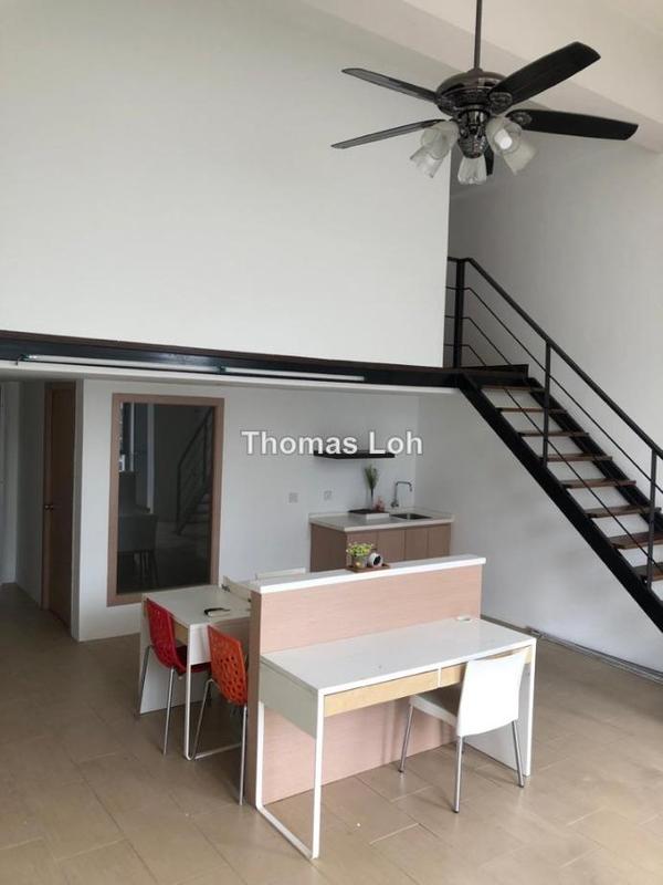 For Sale - empire soho subang jaya