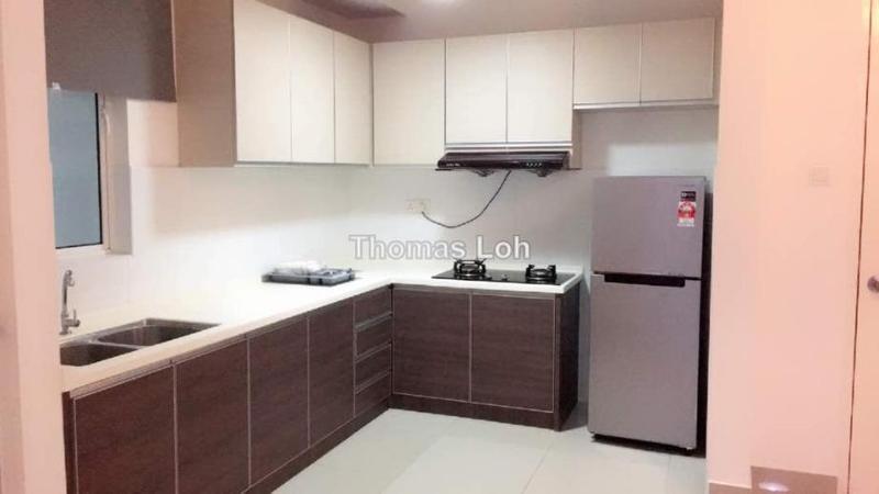 Kondominium untuk Dijual di Subang Parkhomes oleh Thomas Loh - iProperty.com.my