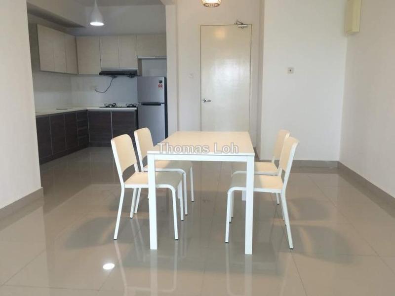 For Sale - Subang Parkhomes