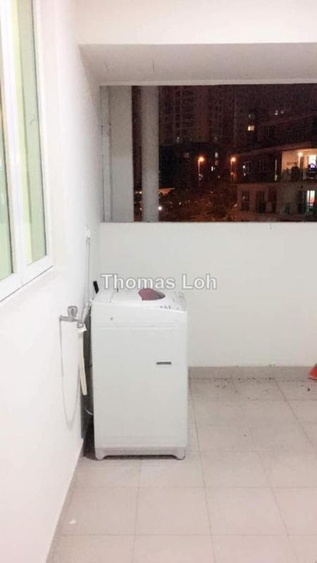 Kondominium untuk Dijual di Subang Parkhomes oleh Thomas Loh - iProperty.com.my