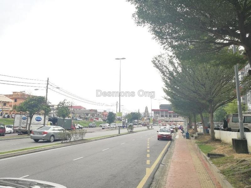 Shop-Office for Sale in Petaling Jaya, Selangor by Desmone Ong - iProperty.com.my