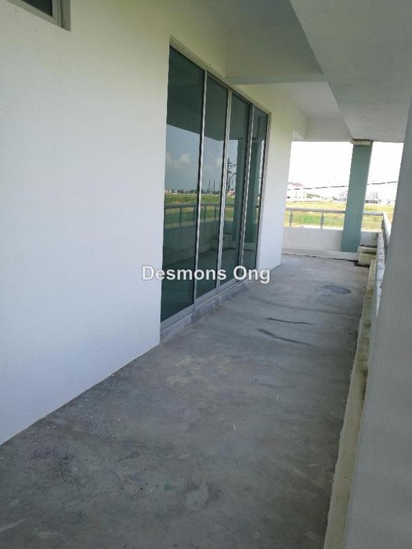 Kedai-Pejabat untuk Dijual di Melaka City, Melaka oleh Desmone Ong - iProperty.com.my