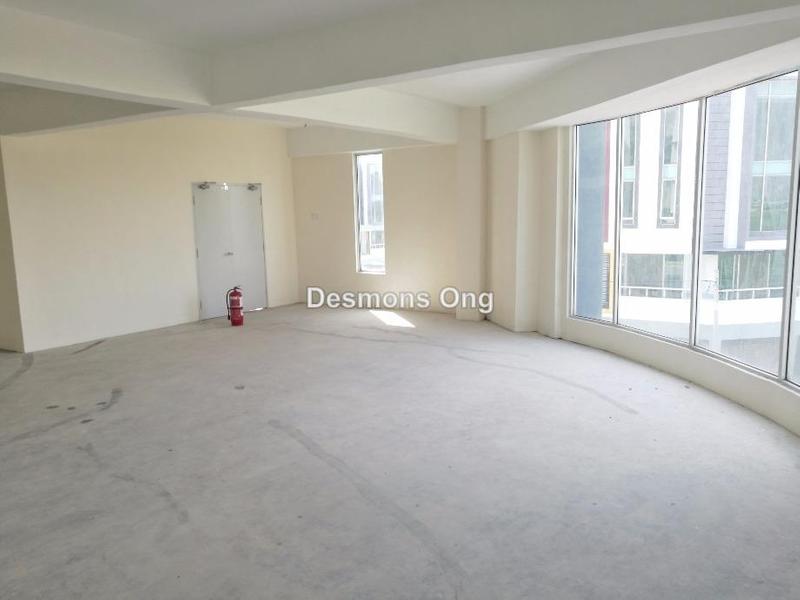 Kedai-Pejabat untuk Dijual di Melaka City, Melaka oleh Desmone Ong - iProperty.com.my