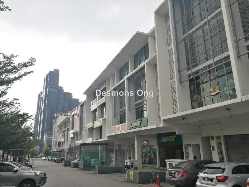 Shop / Office for Sale in SS3, Petaling Jaya by Desmone Ong - iProperty.com.my