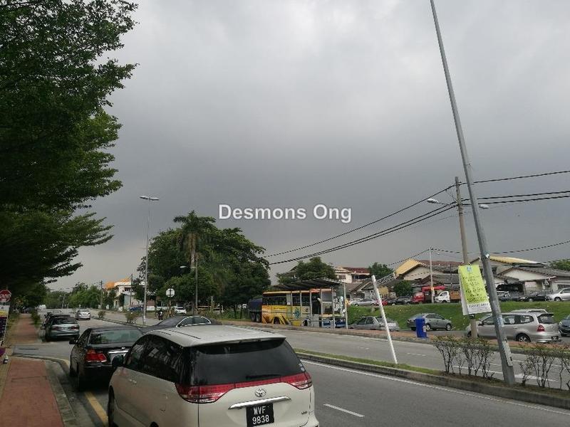 Shop / Office for Sale in SS3, Petaling Jaya by Desmone Ong - iProperty.com.my
