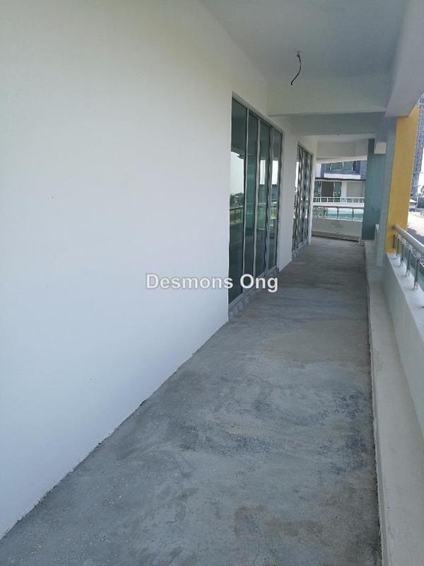 Kedai-Pejabat untuk Dijual di Melaka City, Melaka oleh Desmone Ong - iProperty.com.my